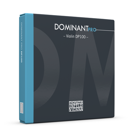 Thomastik-Infeld Violin strings Dominant Pro - Set (DP100)