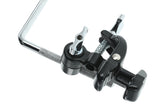 GEWA Hoop clamp cymbal holder