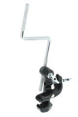 GEWA BSX percussionholder til trommens hoop, 9,5 mm L-stang