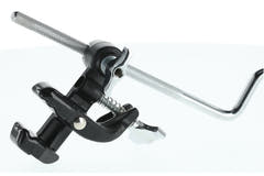 GEWA Hoop clamp microphone holder