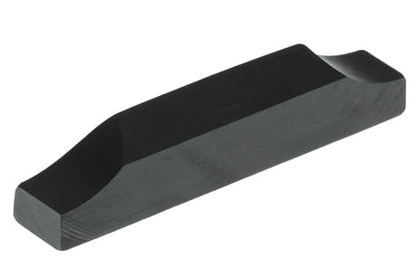 GEWA Saddle Ebony underneath - Double bass (Quality A)