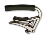 Shubb C4 Capo (Sølv)
