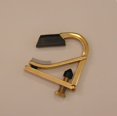 Shubb Capo Partial Capo - Partial Capo (C7B)