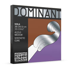 Thomastik-Infeld Strings For Viola Dominant nylon core - Set (4123,0)