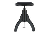 GEWA Piano Chair Deluxe - Black matt