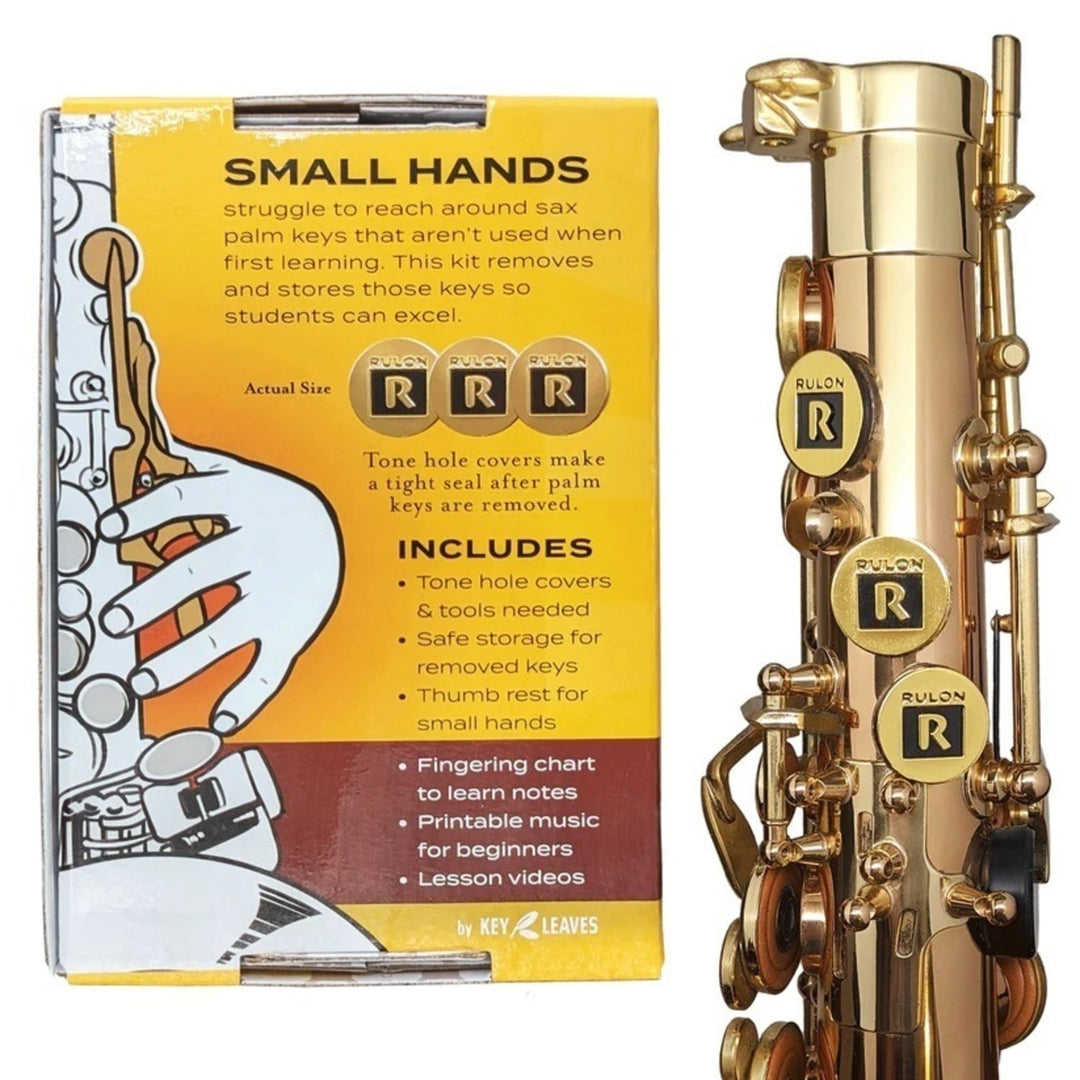 Key Leaves Palm Key Removal Kit Rulon Palm Key Removal Kit