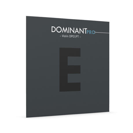 Thomastik-Infeld Dominant Pro DP01PT E-streng til violin 4/4, platin