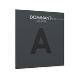Thomastik-Infeld Violin strings Dominant Pro - A2 Steel/Chrome (DP02B)