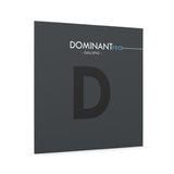 Thomastik-Infeld Cello Strings Dominant Pro - D Carbon Steel, Chrome (DP42)