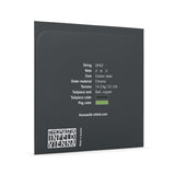 Thomastik-Infeld Cello Strings Dominant Pro - D Carbon Steel, Chrome (DP42)