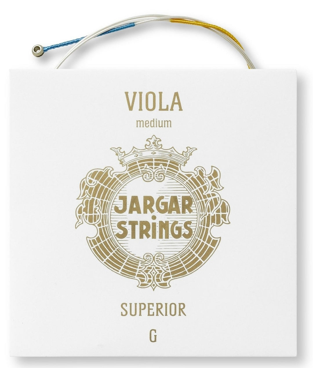 Jargar Strings For Viola Superior - G (medium)