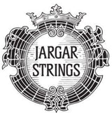 Jargar strengesæt til 5-strenget kontrabas, kromstål, forte