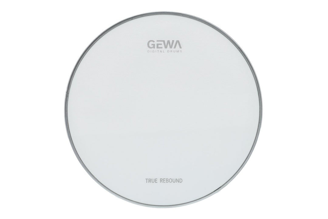 GEWA E-Drum Mesh Head True Rebound - 14"