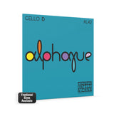 Thomastik-Infeld Cello Strings Alphayue - D 3/4 (AL42 3/4)