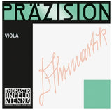 Thomastik-Infeld Strings For Viola Precision steel solid core - Soft (75w)