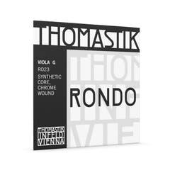 Thomastik-Infeld Strings For Viola Rondo - G Synth./Silver (RO023)