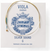 Jargar Silver Sound G-streng til bratsch, forte