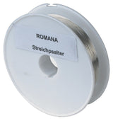 Romana strengetråd til tenorpsalter, 0,30 mm, ca. 20 m på spole