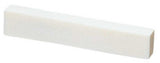Fire & Stone nut i knogle til klassisk guitar, 52,0 x 9,2 x 6,0 mm