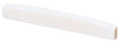 Fire & Stone knoglenut til elguitar, Fender-stil, 43,0 x 5,7 x 3,0 mm