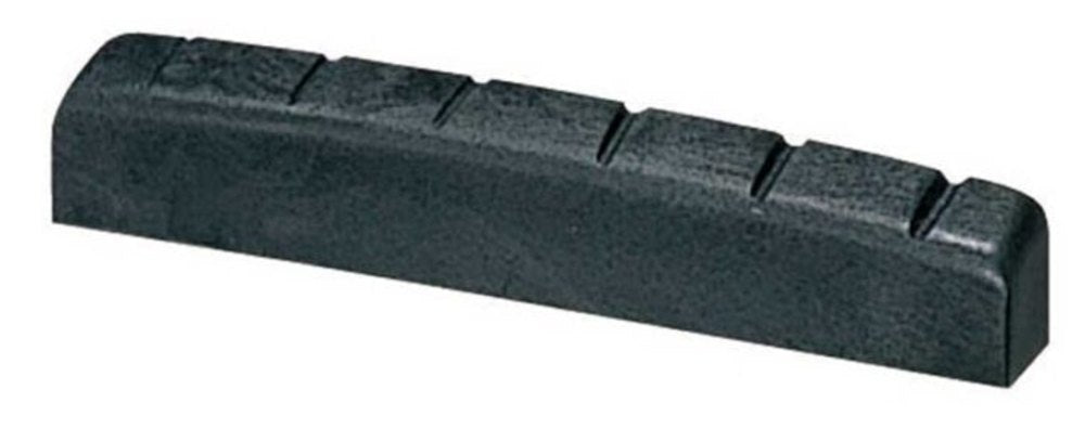 GEWA grafitnut til elguitar, Gibson-stil, 43,0 x 8 x 5 mm