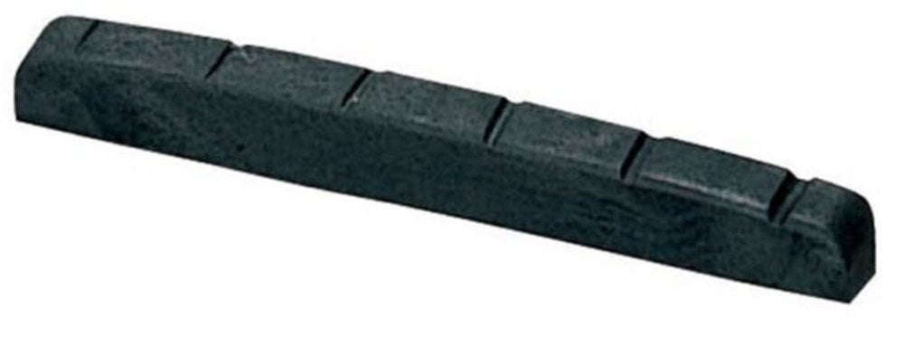 GEWA grafitnut til elguitar, Fender-stil, 42,0 x 5,0 x 3,5 mm