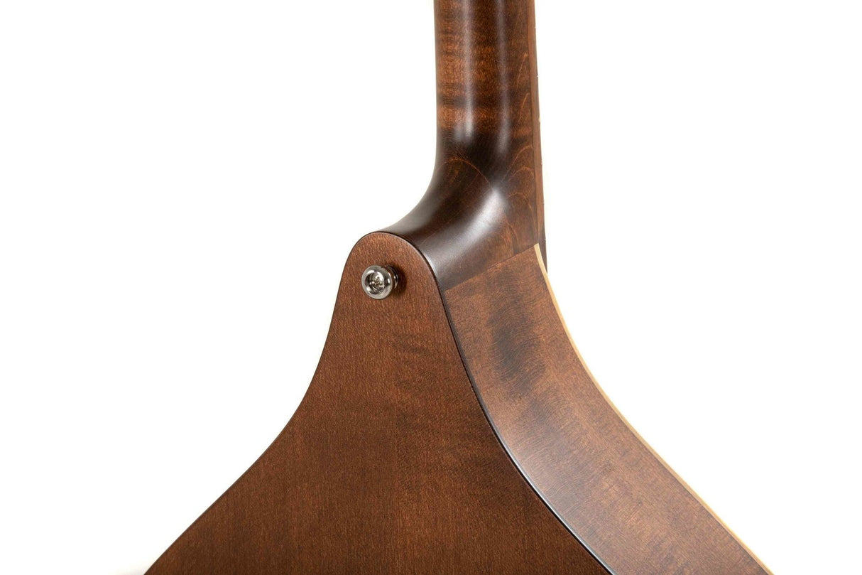 GEWA Irish Bouzouki Pro Arte Antique - Antique (all solid)