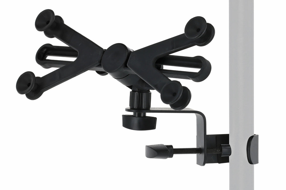 GEWA Bracket Tablet universal - P/U 12 (10.1" to 14")