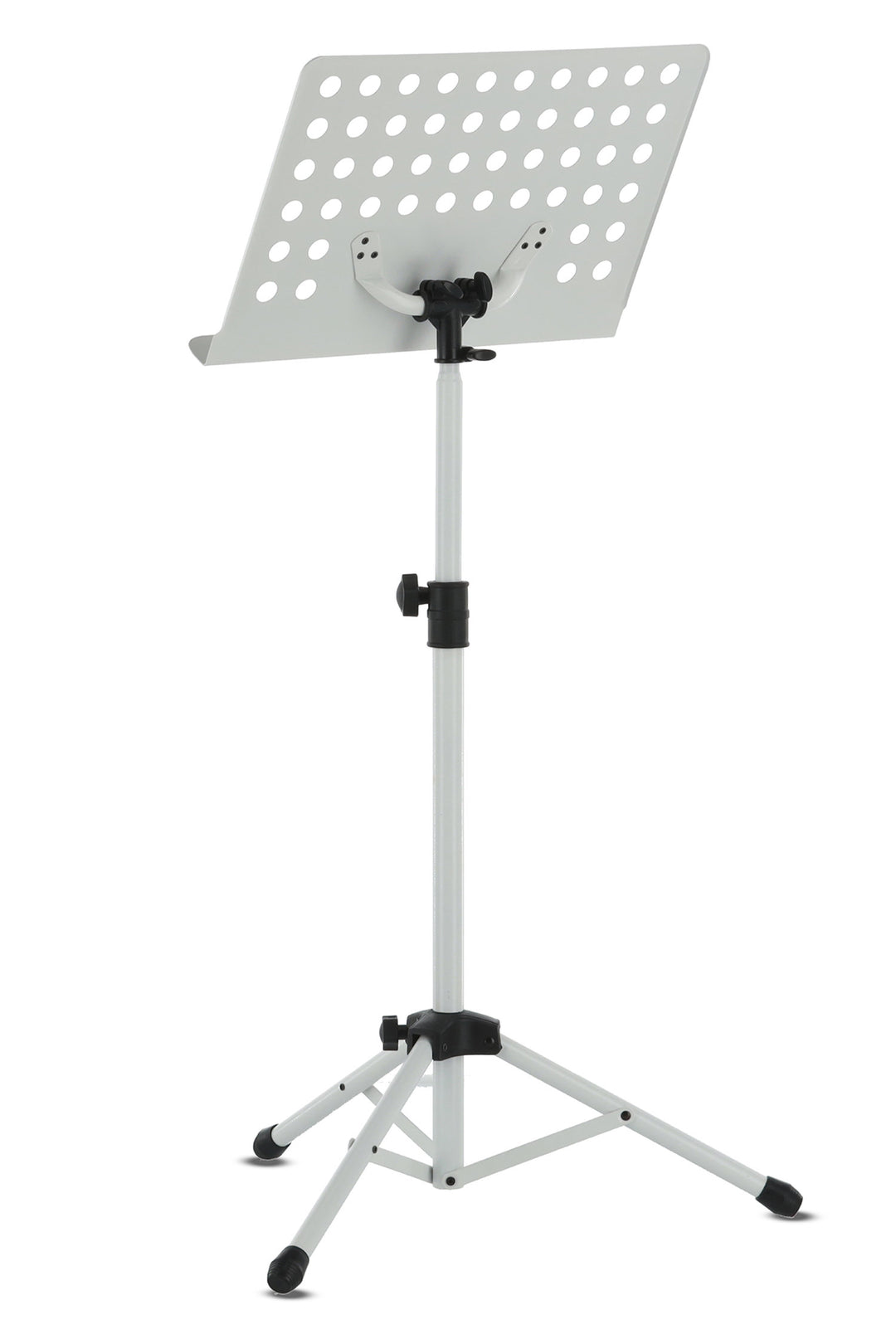 GEWA Orchestra music stand - P/U5 white (OMS-10WH)