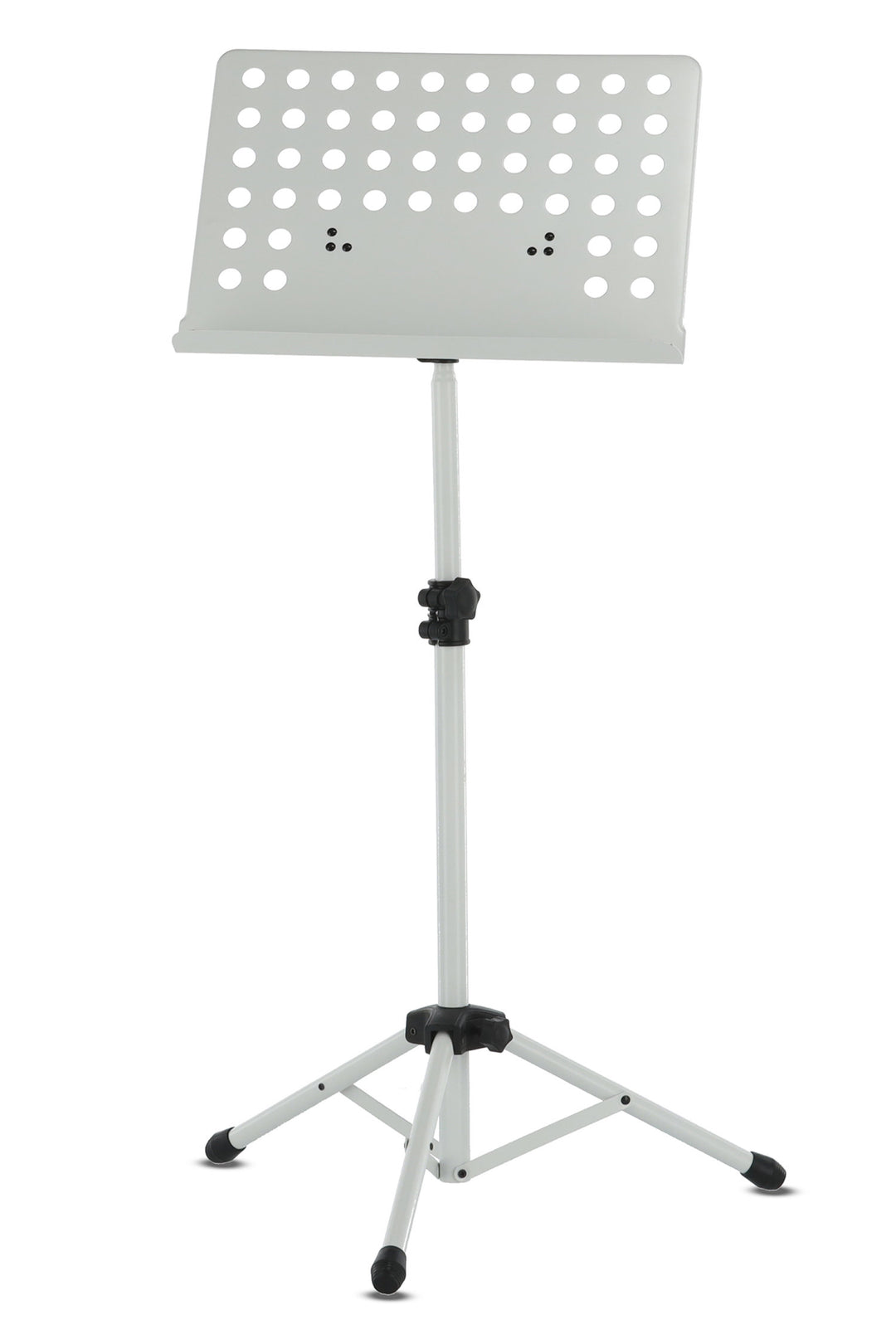 GEWA Orchestra music stand - P/U5 white (OMS-10WH)