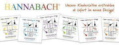 Hannabach Strings for classic guitar Serie 890 1/2 classic guitar for children Duel: 53-56 cm - Set of 2 G-Strings (890MT 1/2)