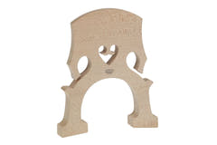 Despiau Double bass bridge Superieur - 1/8 (Foot width 115)