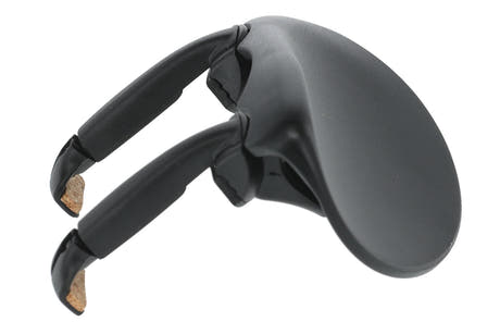 Wittner Chin rest Augsburg - Violin 4/4 (256211)