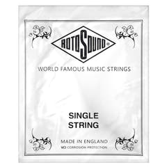 Rotosound E-Bass Strings Nexus Coated - low B 130 coated (NXBL130)