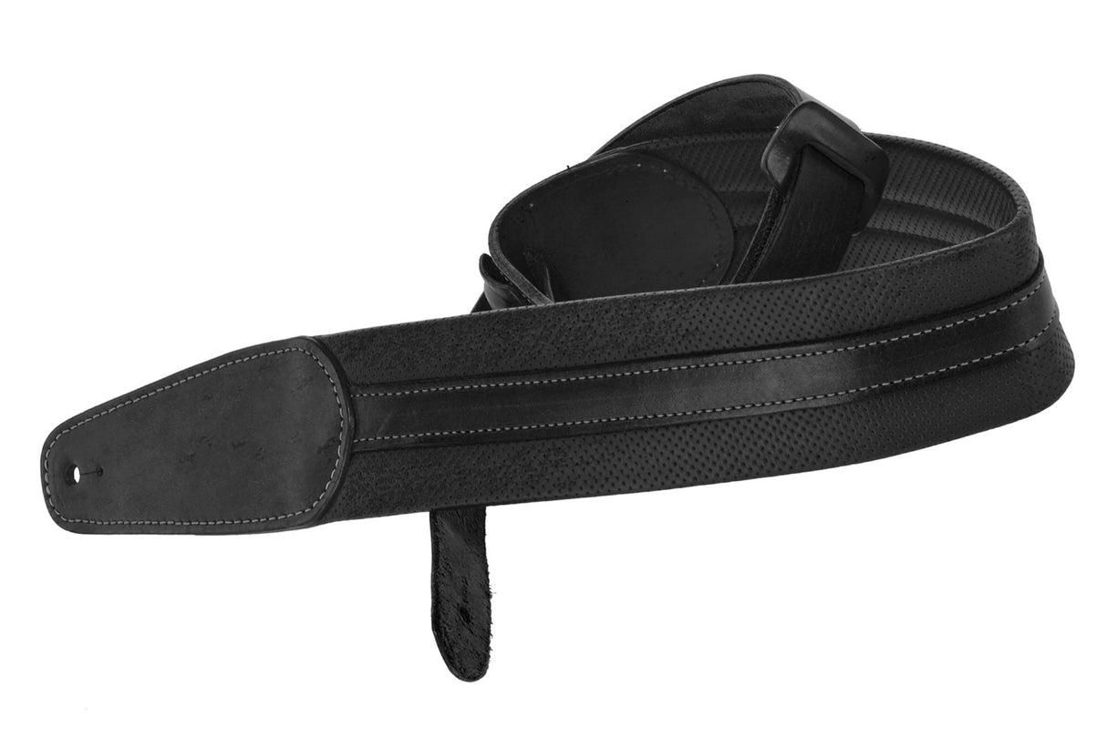 Manuel Rodriguez Electro-acoustic Café Cortado Cutaway - Curly Walnut (satin)