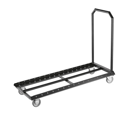 K&M 11934 Wagon for orchestra music stand