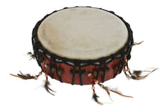GEWA Shaman drum - Diameter 22 cm