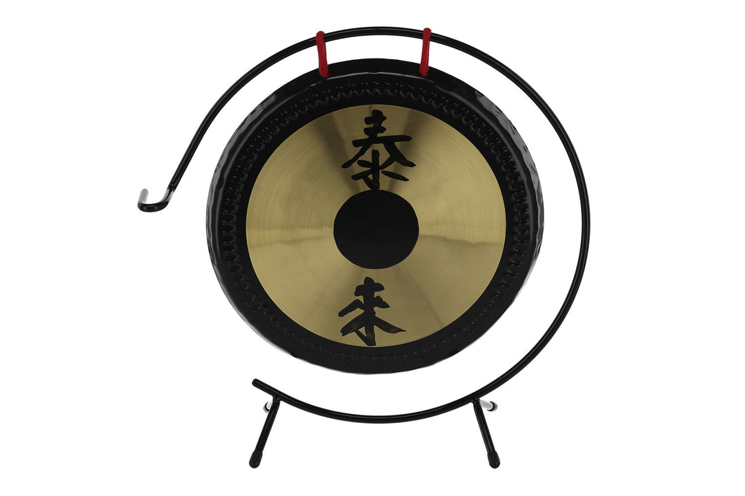 GEWA Chinagong - Diameter 25 cm