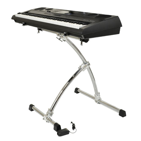 Gibraltar GKS-KT75 keyboardrack til 76 tangenter eller færre