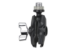 Gibraltar SC-DAMM Dual Adjust mikrofonholder med hangevind