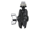 Gibraltar SC-DAMM Dual Adjust mikrofonholder med hangevind