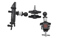 Gibraltar Bass drum accessory Smarthpone Holder - SC-DASBD