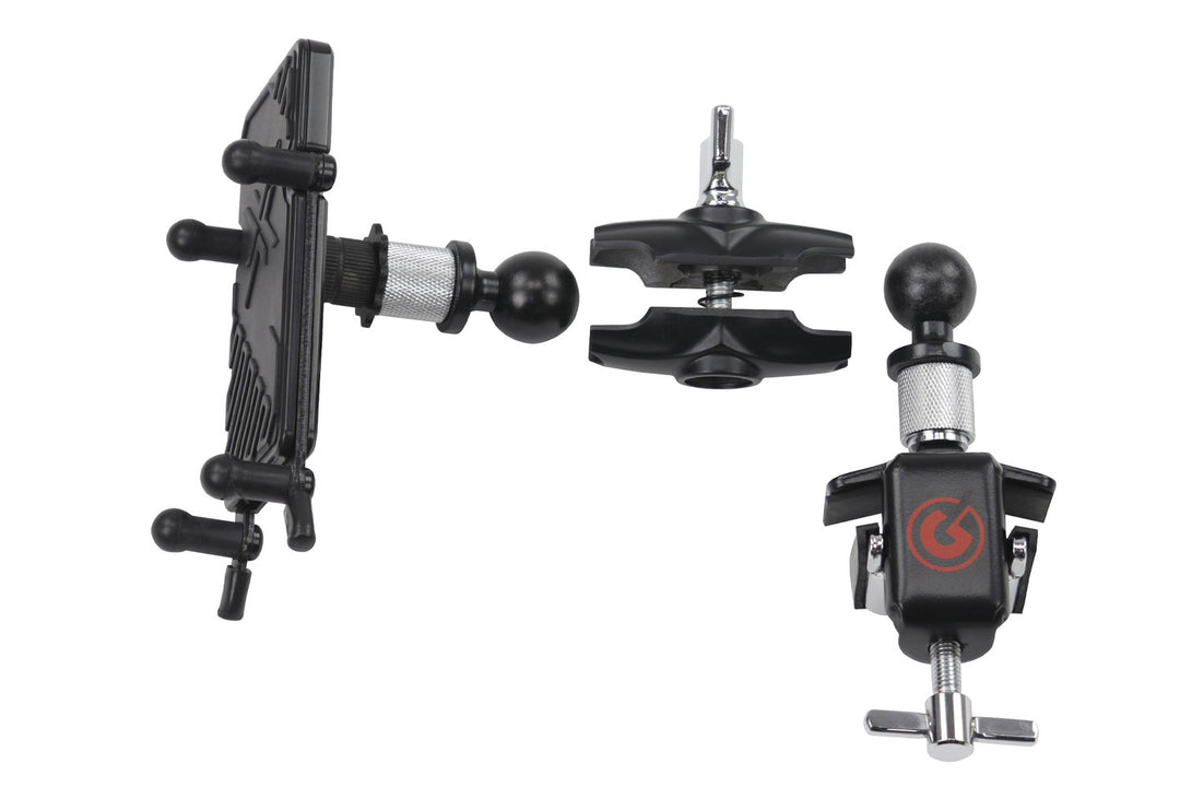Gibraltar Bass drum accessory Smarthpone Holder - SC-DASBD