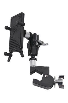 Gibraltar Accessories Smartphone Holder Dual Adjust - SC-DASCM