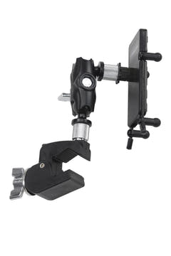 Gibraltar Accessories Smartphone Holder Dual Adjust - SC-DASCM
