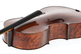 GEWA Georg Walther koncertcello 4/4, poppel, ikke sat op