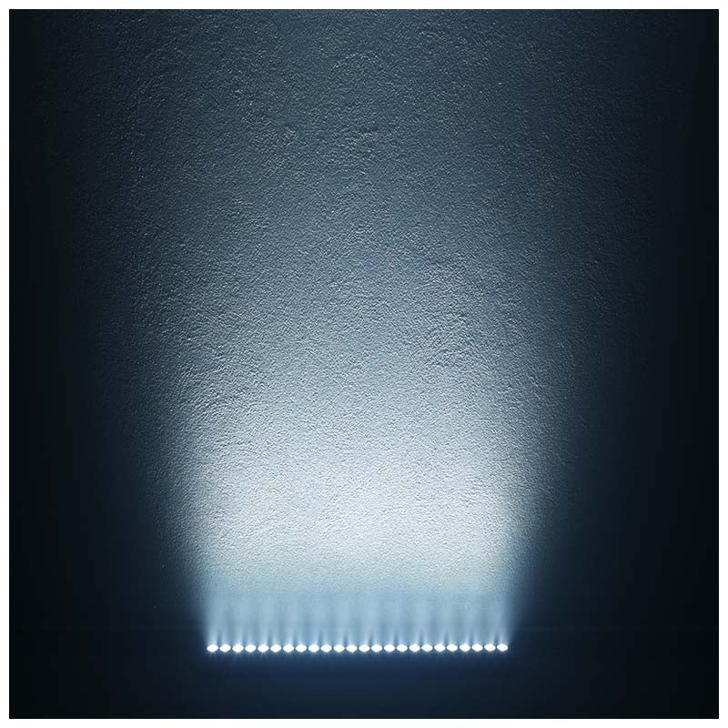 Light4Me Deco Bar 24 RGBW
