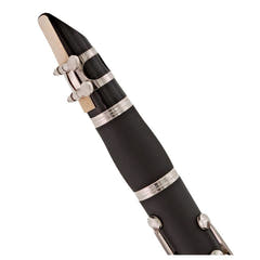 V-TONE C 17 Bb Klarinetsæt med etui