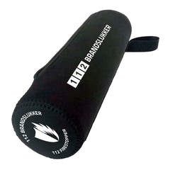 112 Brandslukker 400 ml. inkl. Neoprentaske