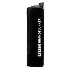 112 Brandslukker 400 ml. inkl. Neoprentaske